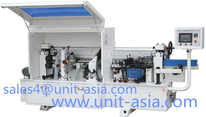 Woodworking Auto Edge Banding Machine