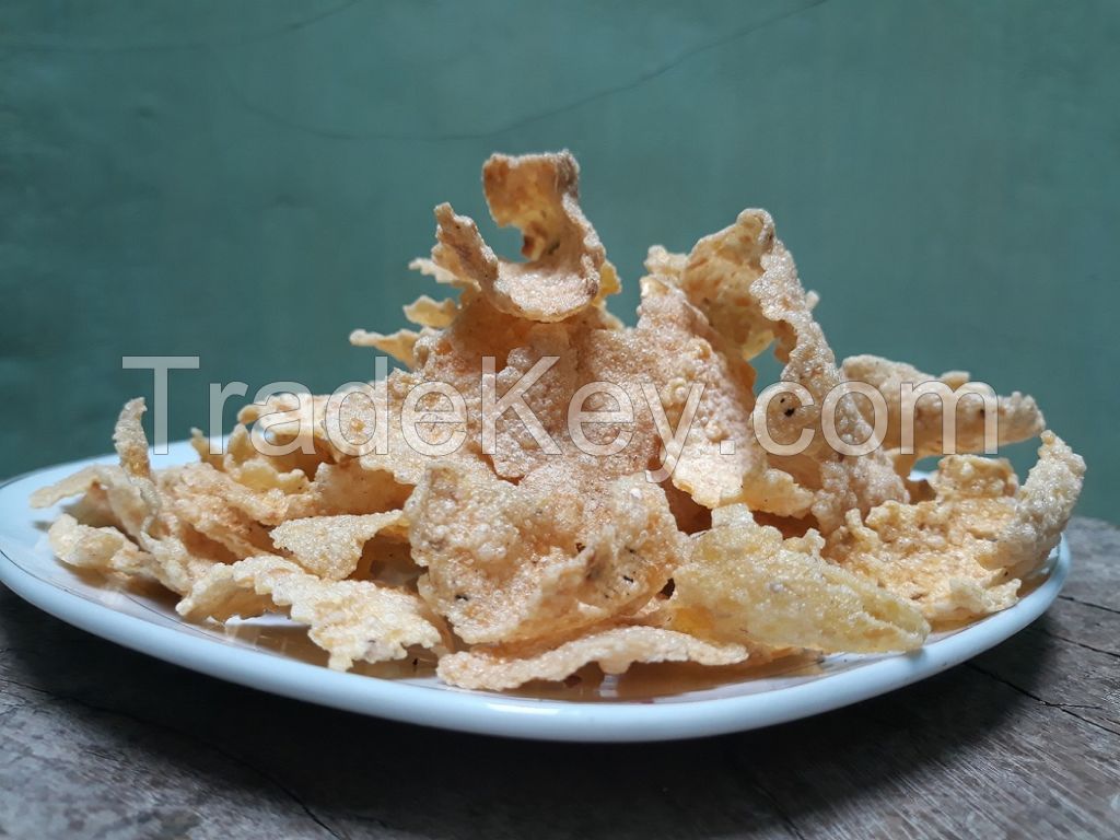 Tortilla Corn Chips