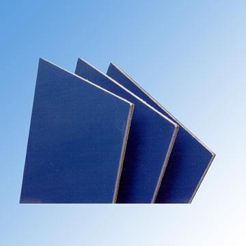 pvdf/pe/chameleon aluminum composite panel, aluminium composite panel