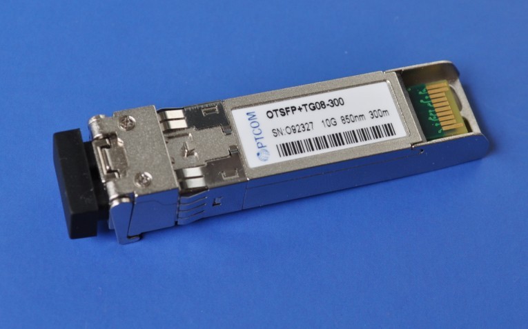 SFP-10G-SR 10G SFP+ Module 850nm 300