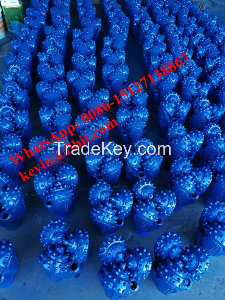 New tricone bit, PDC bit, drill bit