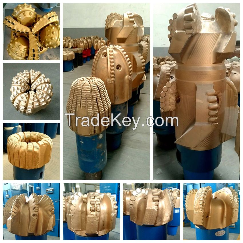 New tricone bit, PDC bit, drill bit