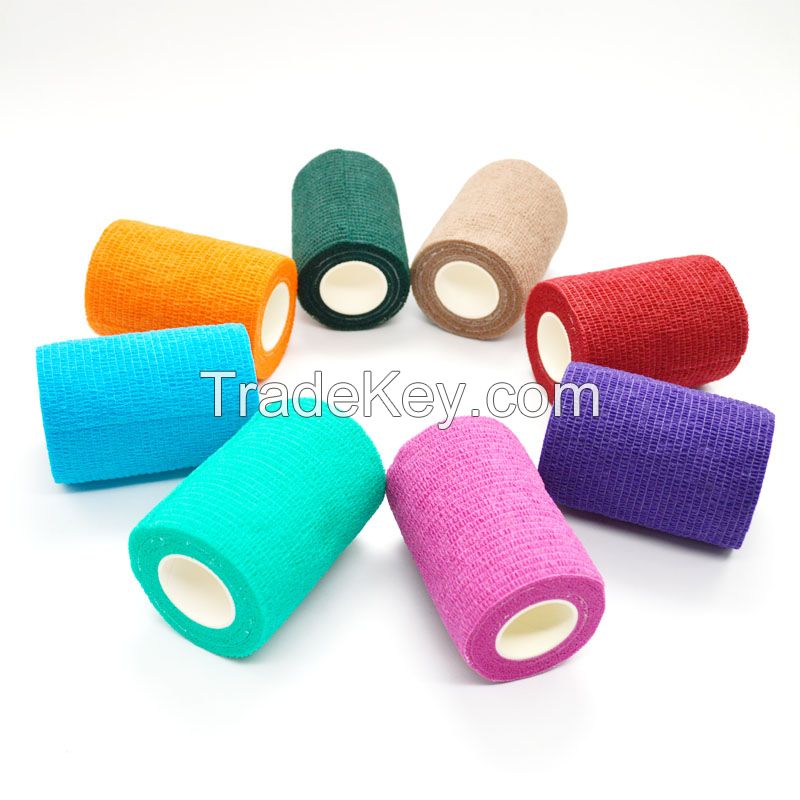 elastic bandage