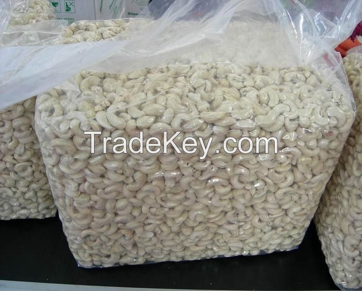Wholesale Grade A Cashew Nuts/ Cashew Kernels For Export