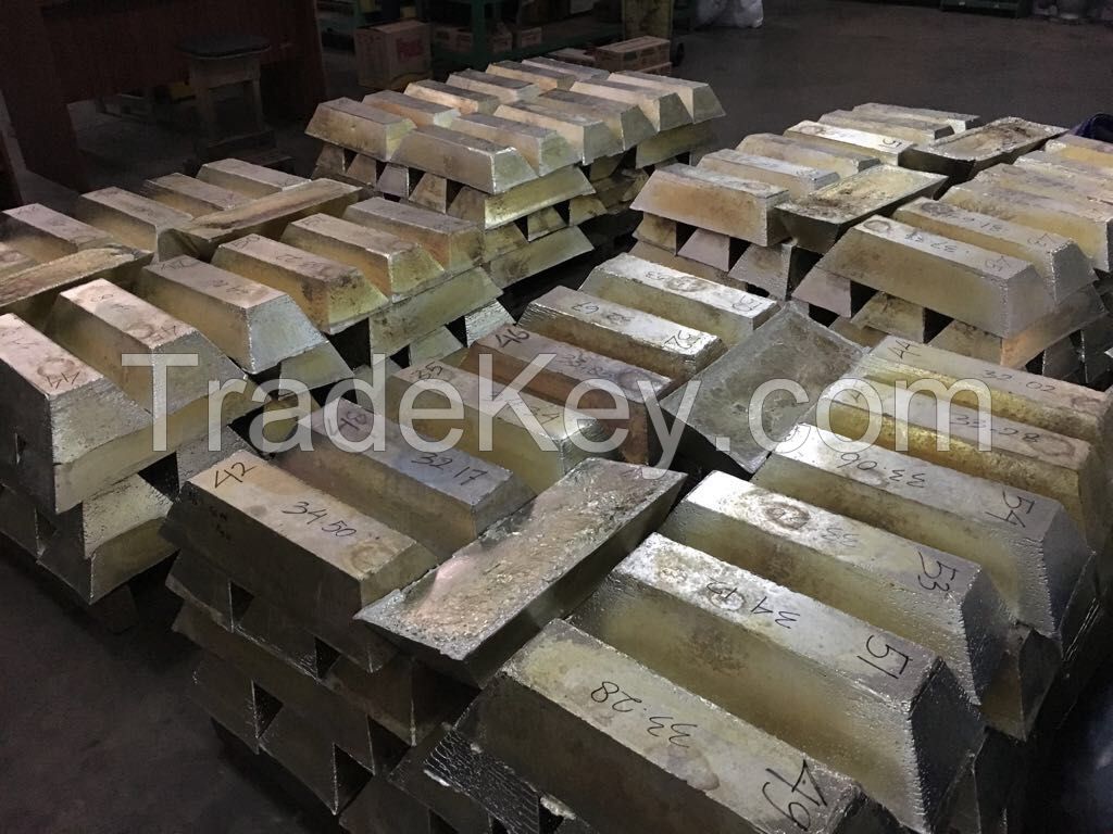 Factory sale Tin ingot 99.9 Pure Tin Ingots with low price By EY