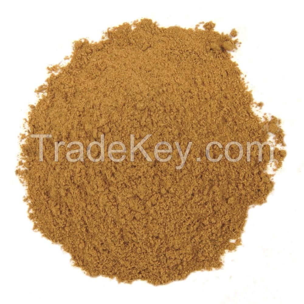 Wholesale 100% Natural  Cinnamon Powder