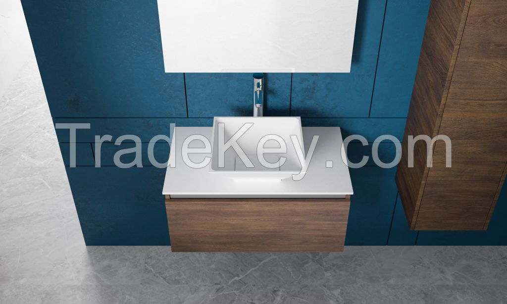 Sink (acyrilic-solid surface)