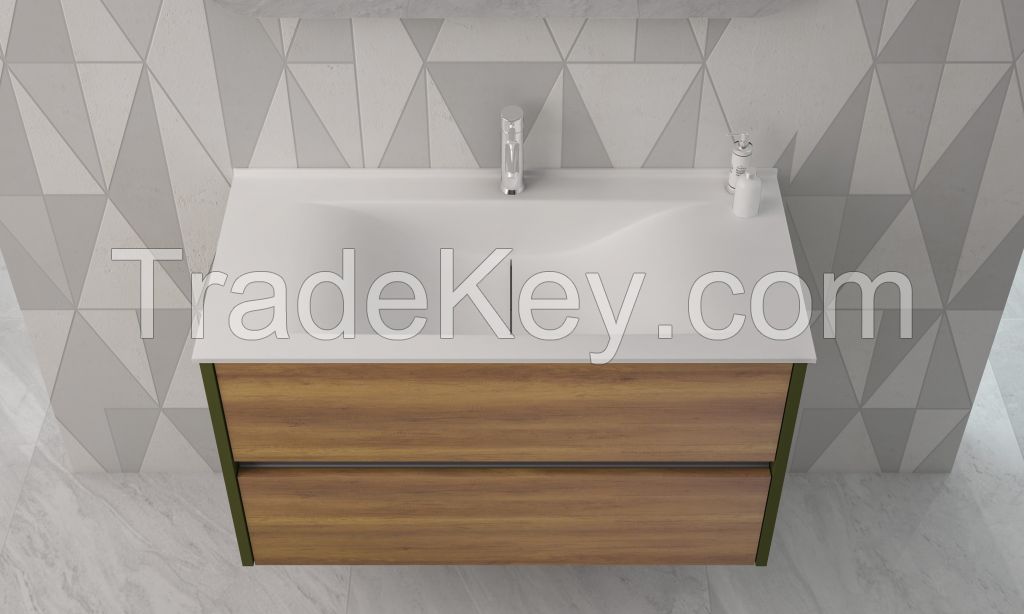 Sink (acyrilic-solid surface)