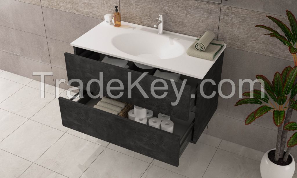 Bathroom Furnitures