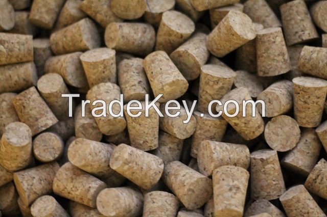 Conical Corks