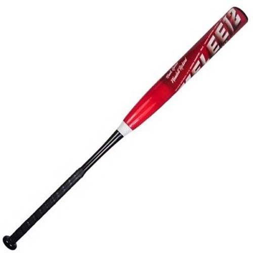 Melee 12 Endloaded 12&quot; 2-Piece Senior Softball Bat ME12 - 34/27.5