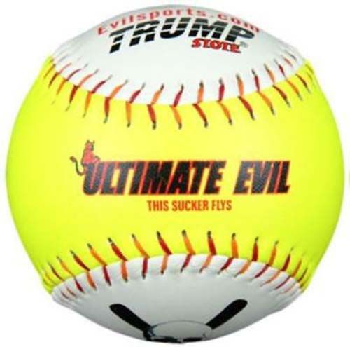 Evil Ball 12&quot; Ultimate EVIL Long Haul Edition 12&quot; .53/600 (MP-EVIL-LH) - Dozen