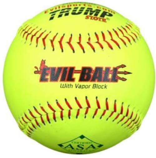 Evil Ball 12&quot; Evil ASA 52-300 Distance with HOT .52/300 - Dozen ASA-RP52