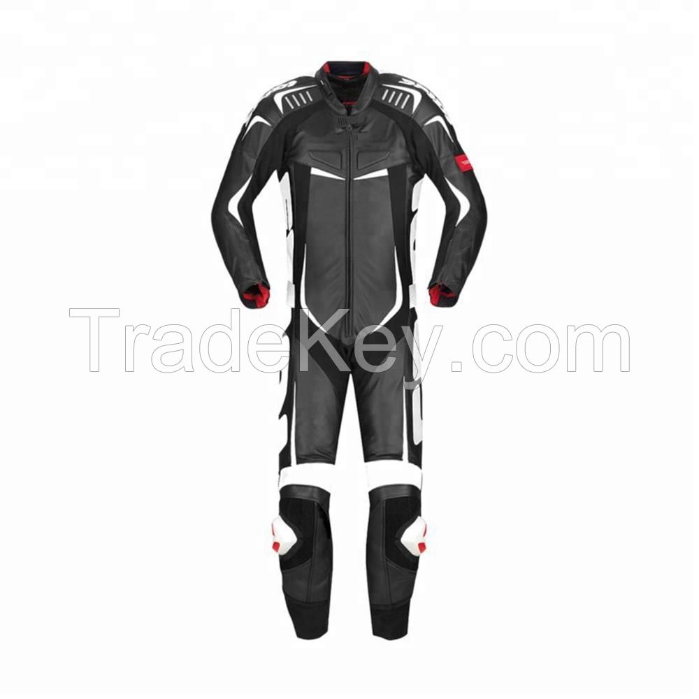 Custom made biker motorbike motorcycling racing suit/Waterproof Protective Customize Motogp Racing Leather Motorbike Suit