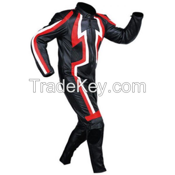 Custom made MOTORBIKE LEATHER SUIT RACING BIKER SUIT 2PC/Waterproof Protective Customize Motogp Racing Suit