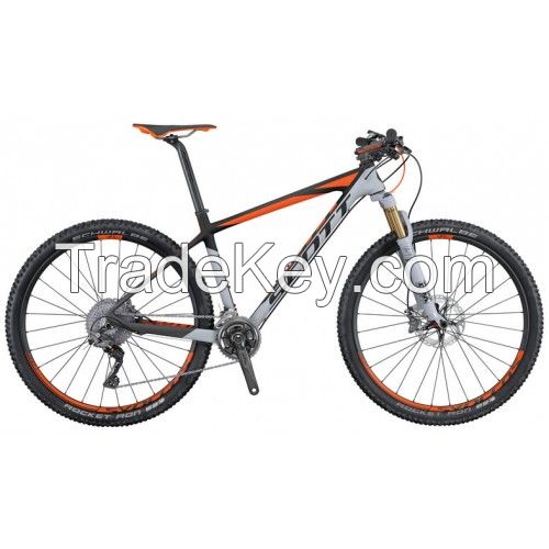 Scott Scale 700 Premium Mountain Bike 2016