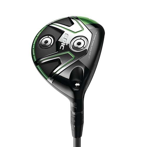 New Callaway Epic Sub Zero Fairway Wood - Choose your club!