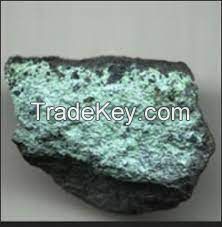 NICKEL ORE