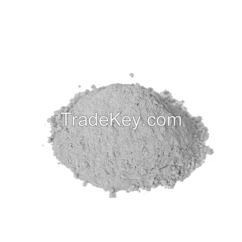 Metallurgical alumina (aluminum oxide)