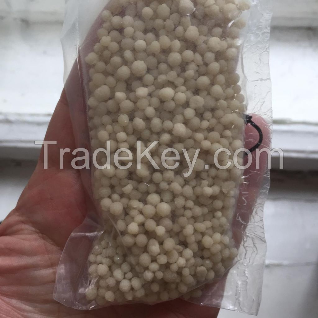 DAP (DIAMMONIUM PHOSPHATE) 18-46