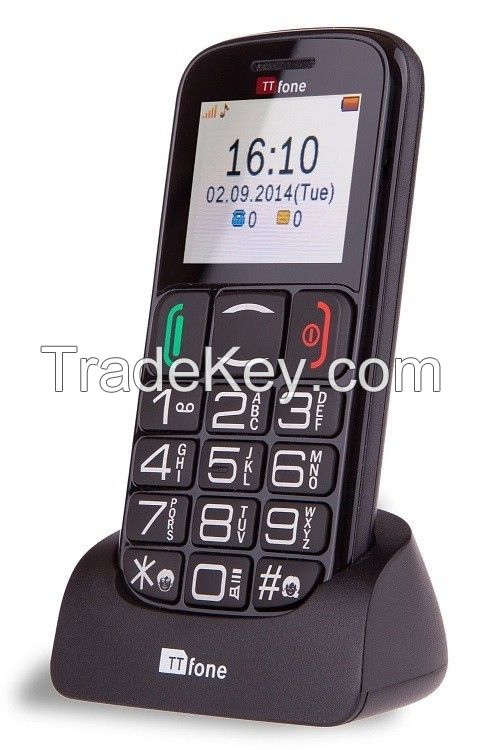 TTfone Mercury 2 TT200