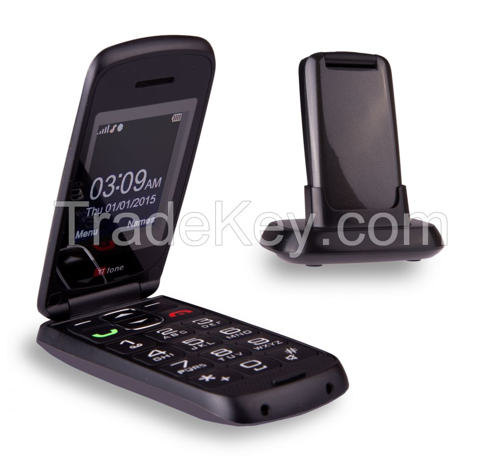 TTfone Star TT300