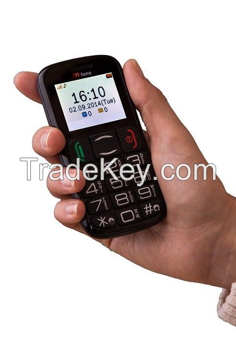 TTfone Mercury 2 TT200