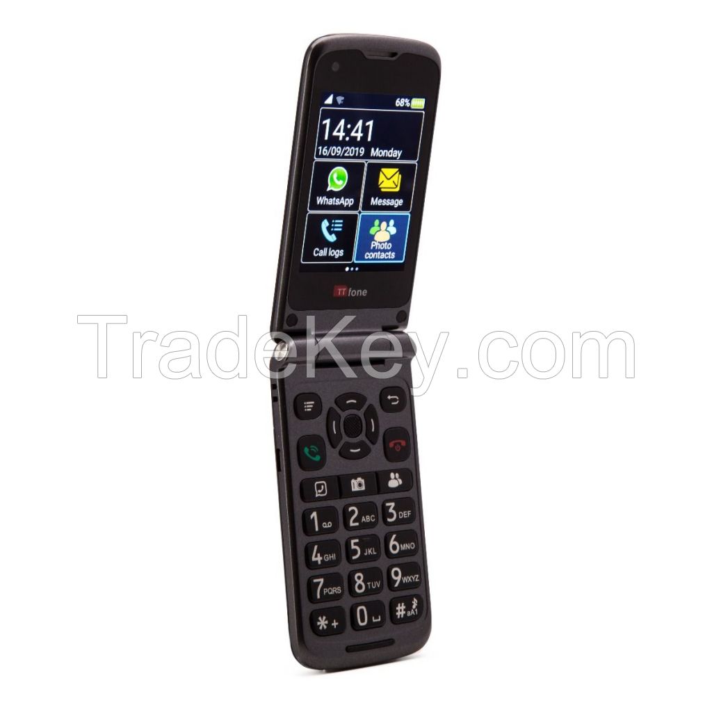 TTfone Titan TT950