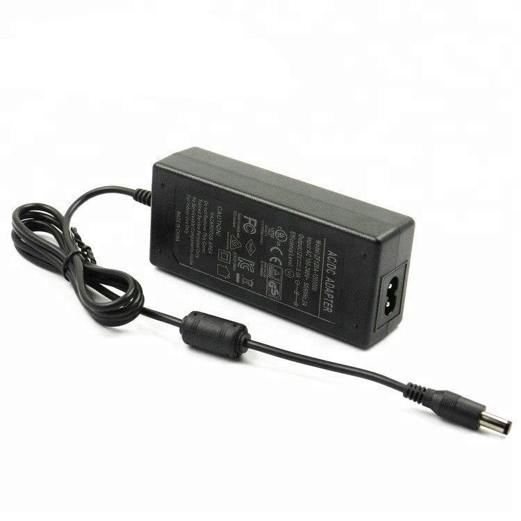 UL Listed 12V 5A Power Supply 12V 5000mA desktop power adapter