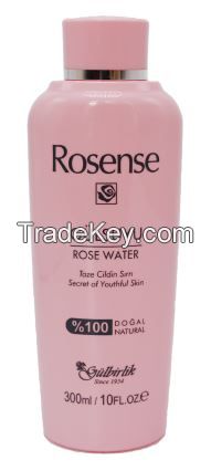 Rosense Cleansing Milk