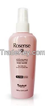 Rosense Cleansing Milk