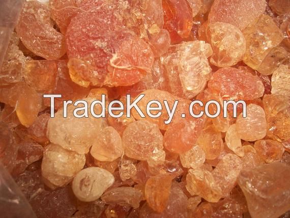 Arabic Gum