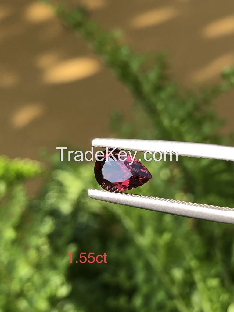 Garnets