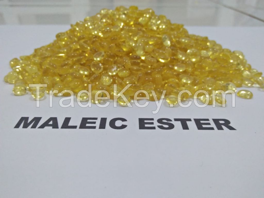 Maleic Modified Glycerol Ester of Gum Rosin 130 (PM-004)