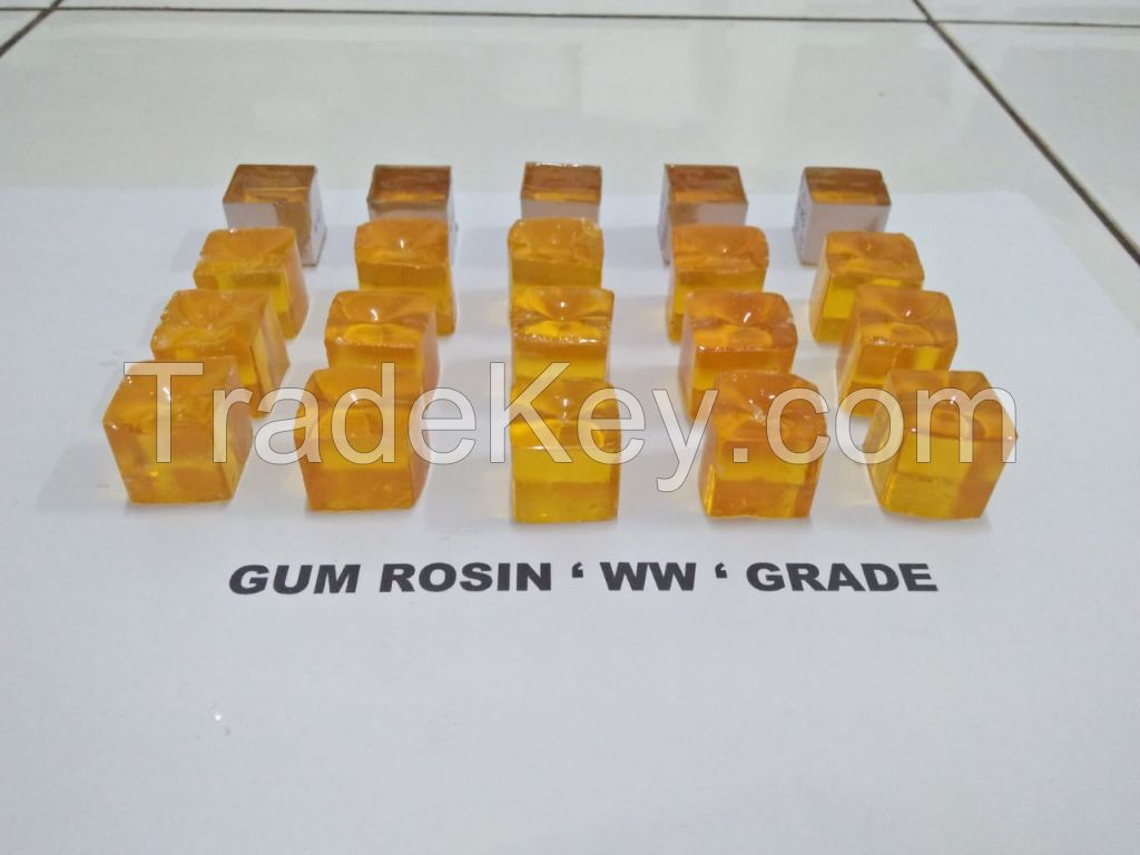 Gum Rosin Indonesia (PM-002)