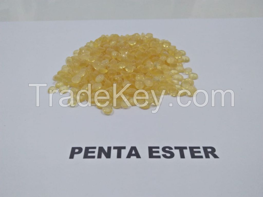 Pentaerythritol Ester of Gum Rosin 100 (PM-005)