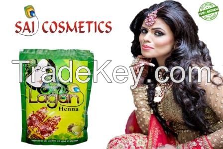 Lagan Herbal Henna Powder For Hair Growth | Best Mehndi For Hair