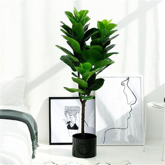 Artificial potted plant artificial plant