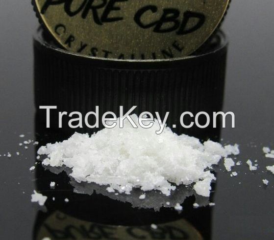 CBD Isolate Powder