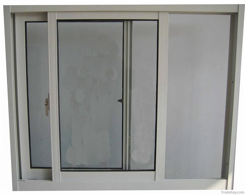 Upvc window and door