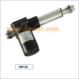 Electric linear actuator