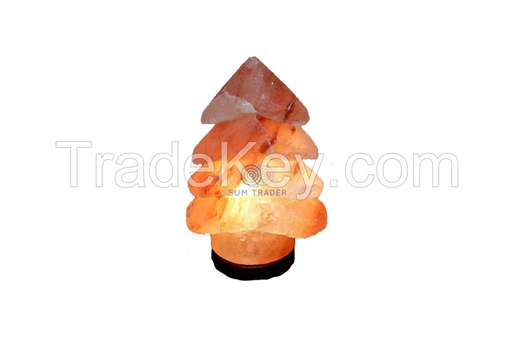 Beehive Salt lamp