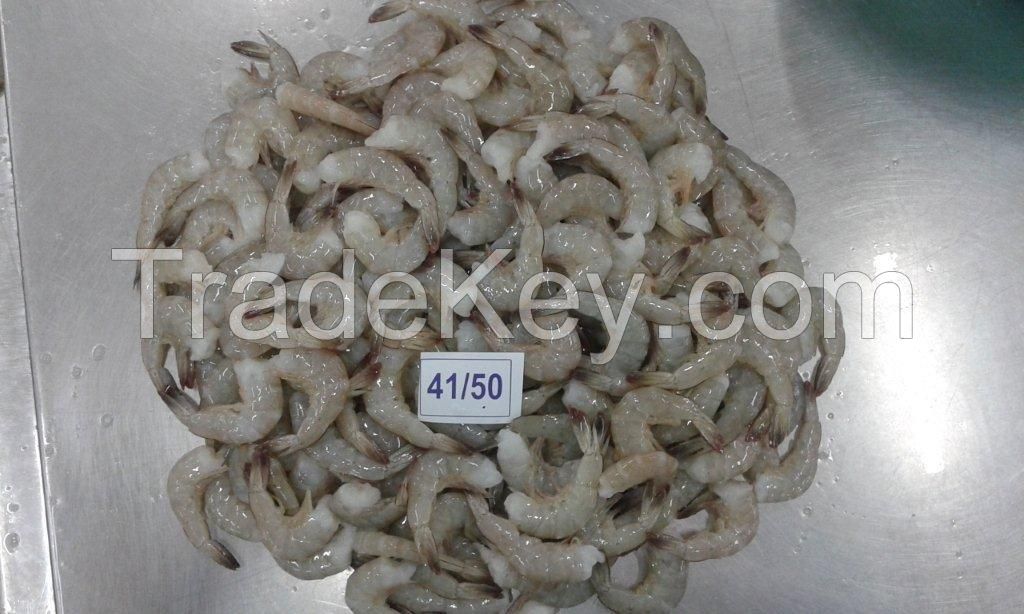 sell ; VANNMIE SHRIMPS