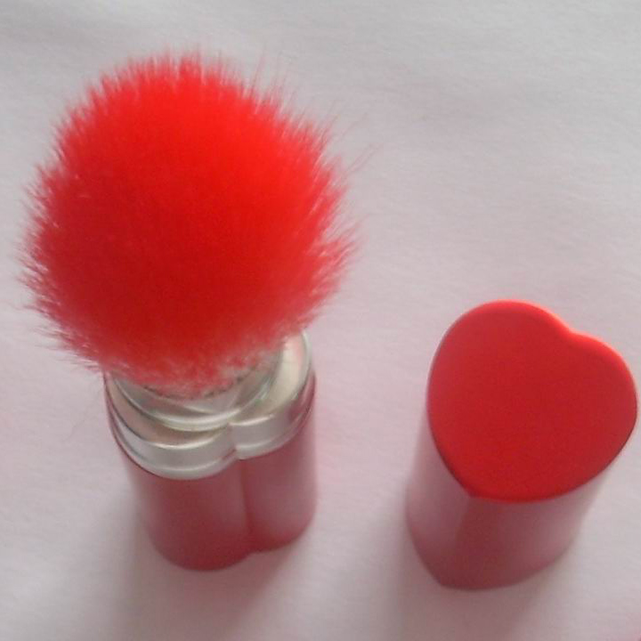 cosmetic brushes