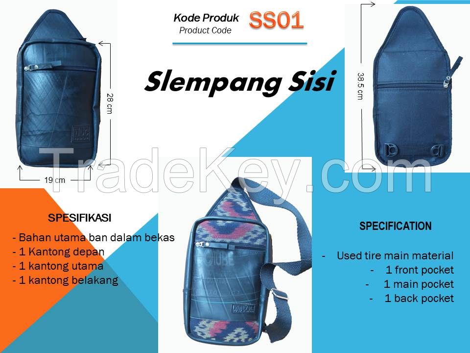 sling bag