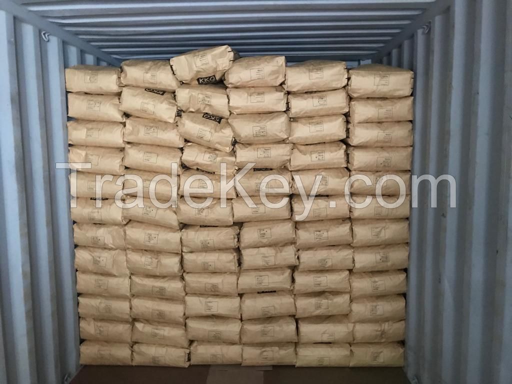 NATURAL POWDERED CACAU