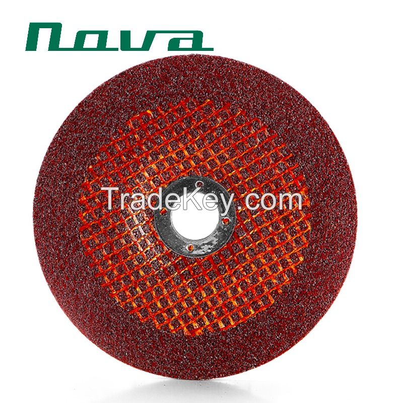 Aluminum Oxide Abrasive Disc polishing Grinding disc Wheel