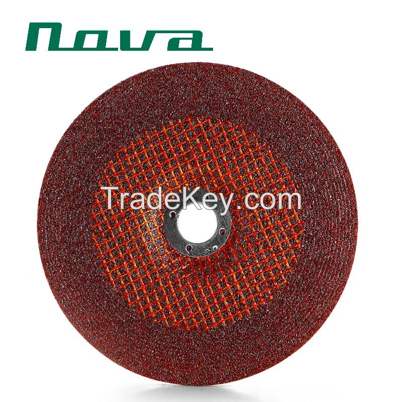 Aluminum Oxide Abrasive Disc polishing Grinding disc Wheel