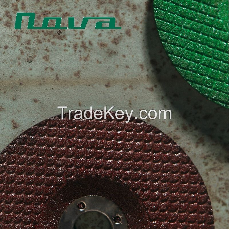 T27 Sanding and Grinding Wheel Abrasive Tools