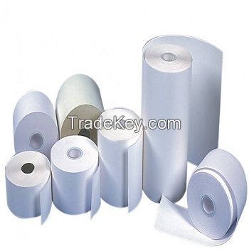 Rolls Thermal 110mm x 20m